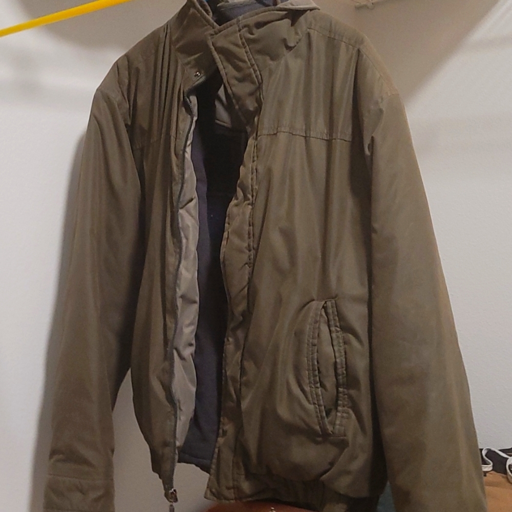 Jacket